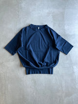 FIRMUM タックインTシャツ