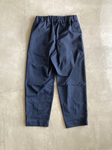 NO CONTROL AIR 1タックテーパードパンツ