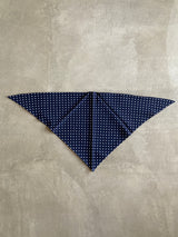 TOUJOURS トライアングルスカーフ