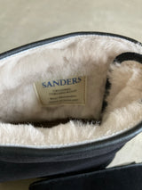 Sanders カーリングブーツ