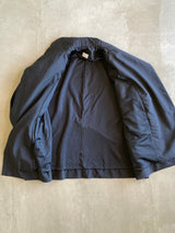 NO COTROL AIR ショールカラージャケット