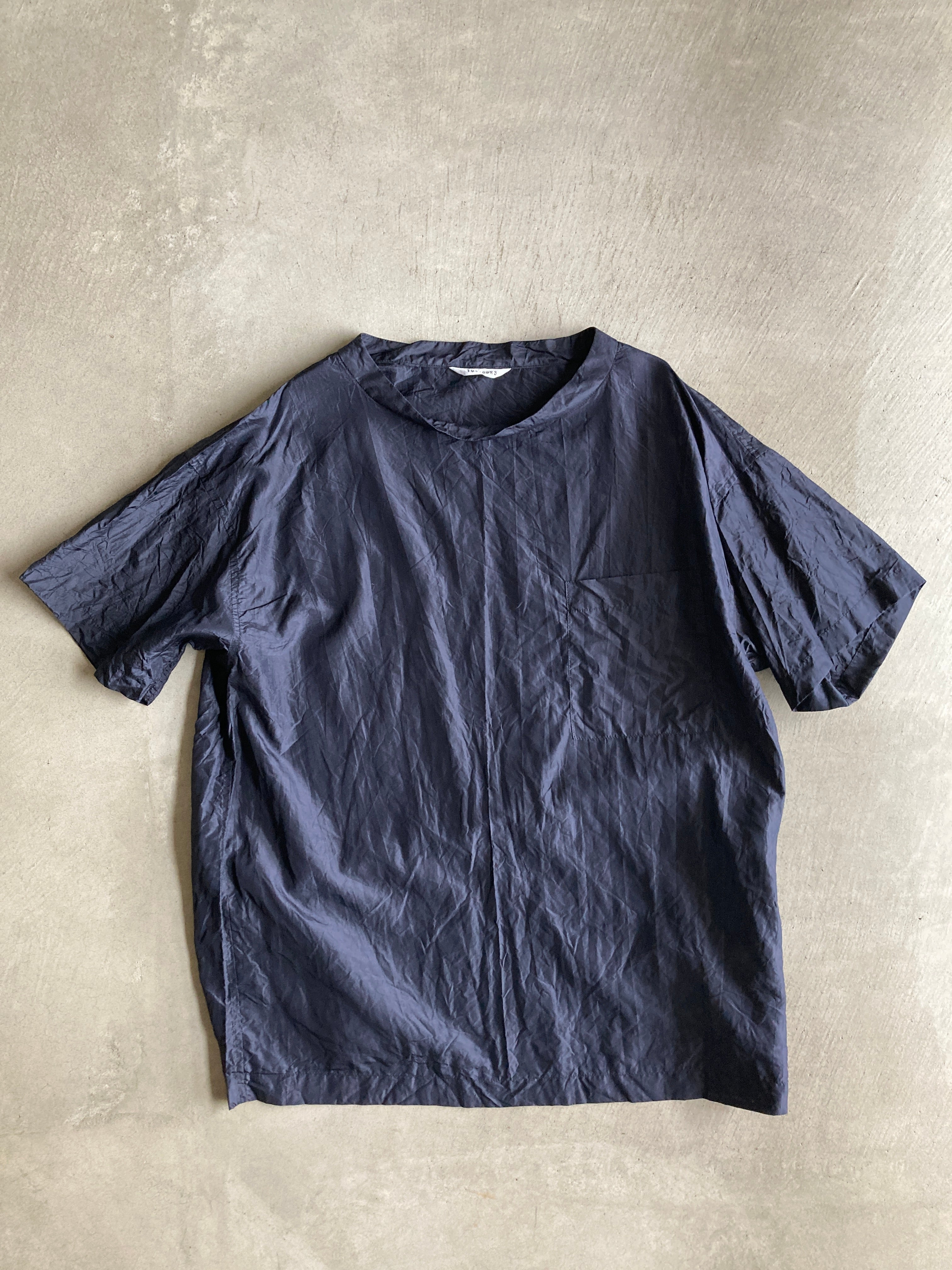 TOUJOURS ビッグTシャツ – 日々と旅 hutte