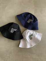 PROGRESS RUNNING CLUB "PRC1998" ハット