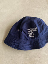 PROGRESS RUNNING CLUB "PRC1998" ハット