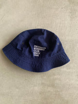 PROGRESS RUNNING CLUB "PRC1998" ハット