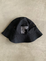 PROGRESS RUNNING CLUB "PRC1998" ハット