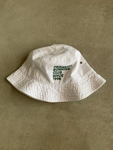 PROGRESS RUNNING CLUB "PRC1998" ハット