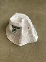 PROGRESS RUNNING CLUB "PRC1998" ハット