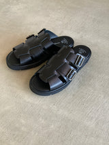 BEAUTIFUL SHOES グルカサンダル