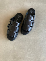 BEAUTIFUL SHOES グルカサンダル