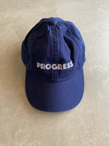 PROGRESS RUNNING CLUB PROGRESS Cap