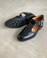 Sanders Military Sandal