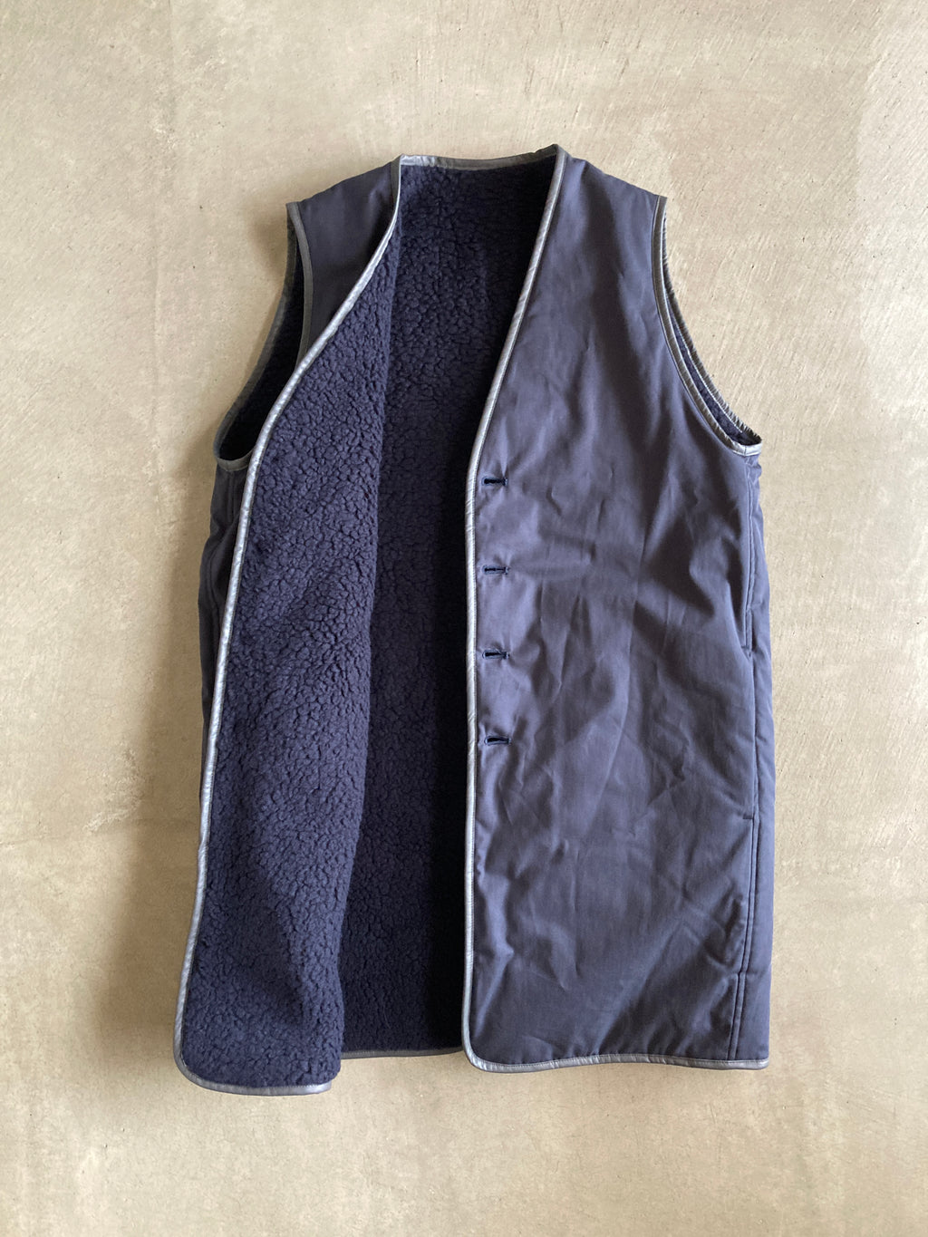 pertex primaloft リバーシブルパデッドロングベスト pertex primaloft リバーシブルパデッドロングベスト PADDED