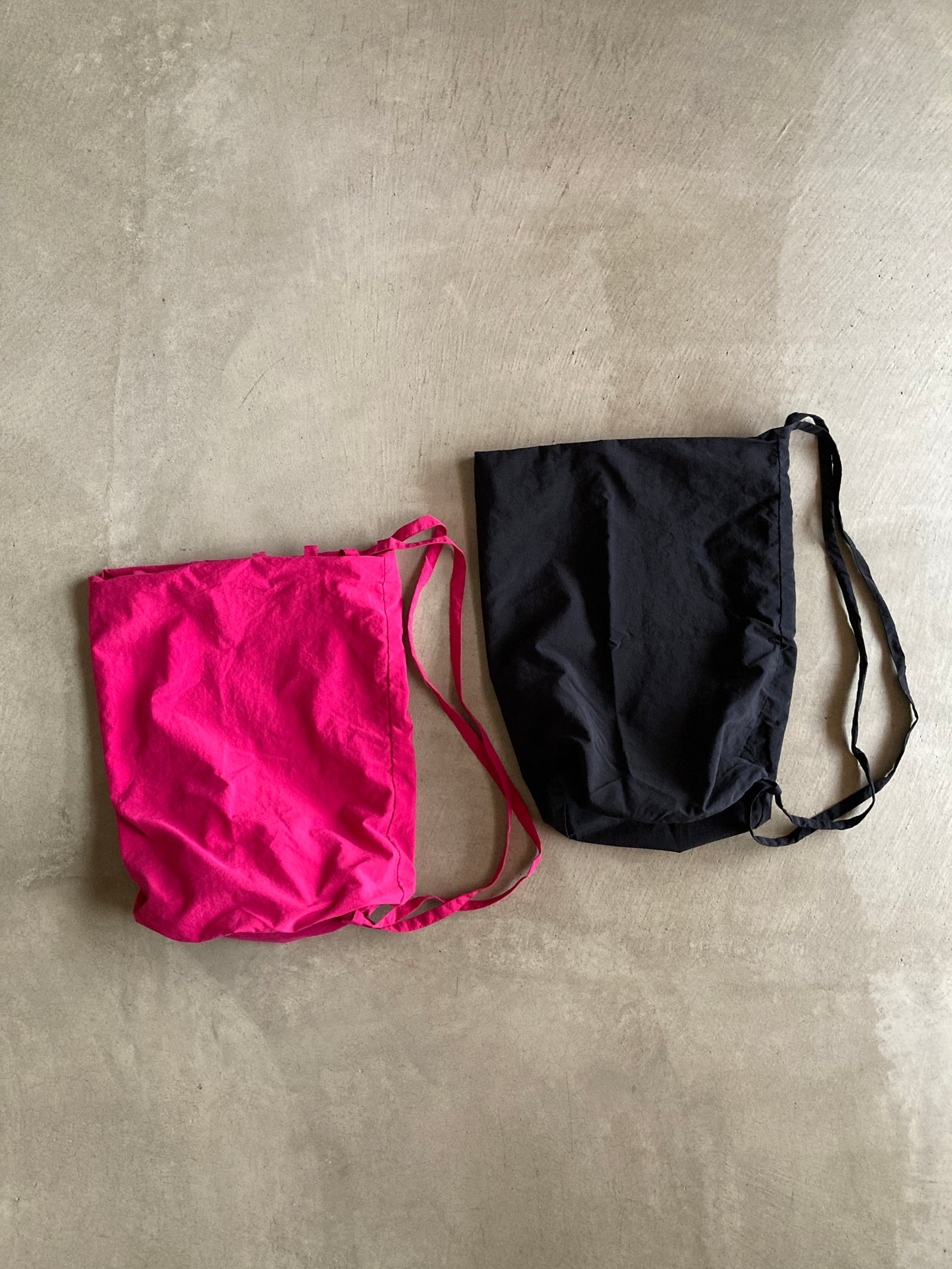 DDUD 巾着 4 – 日々と旅 hutte