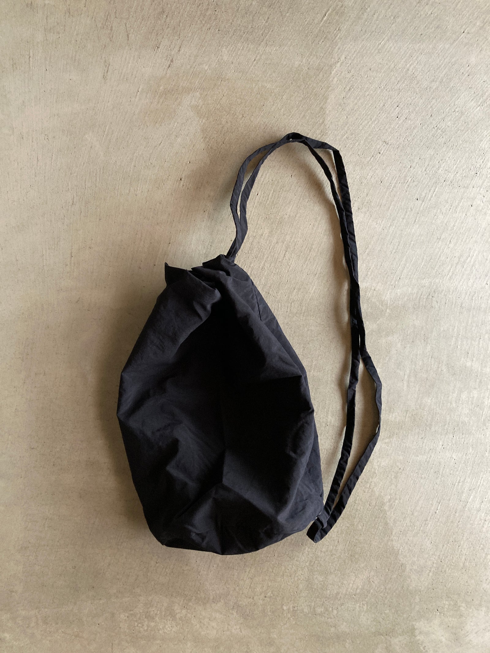 DDUD 巾着 4 – 日々と旅 hutte