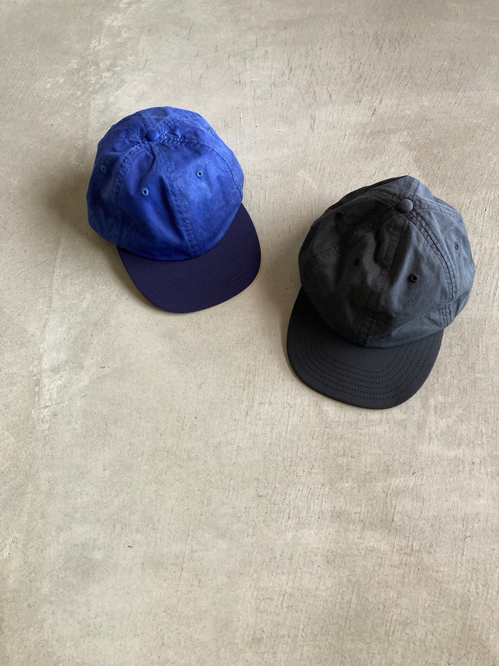 Yarmo ロゴキャップ – 日々と旅 hutte