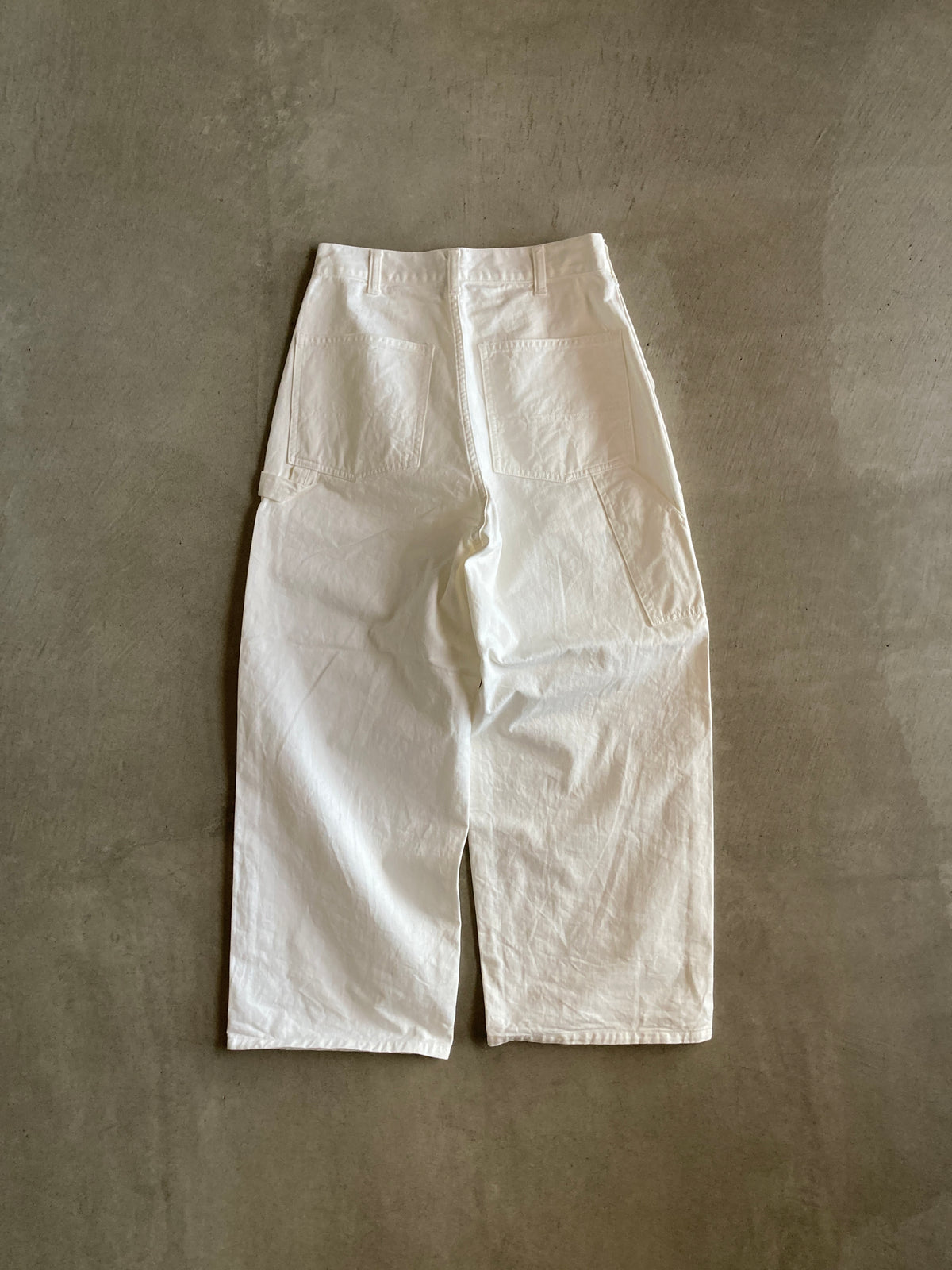 TOUJOURS – 日々と旅 hutte