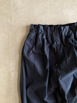 FIRMUM テーパードパンツ