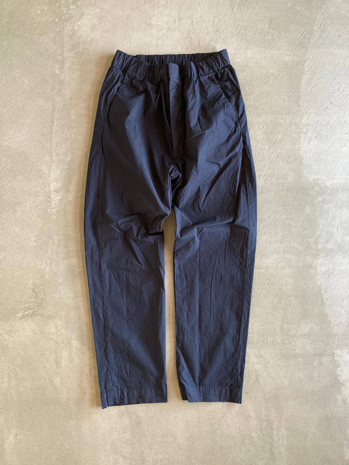 TOUJOURS – 日々と旅 hutte