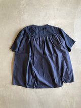 TOUJOURS コンビネーションTシャツ