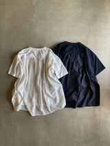 TOUJOURS コンビネーションTシャツ