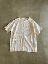 TOUJOURS ビッグTシャツ