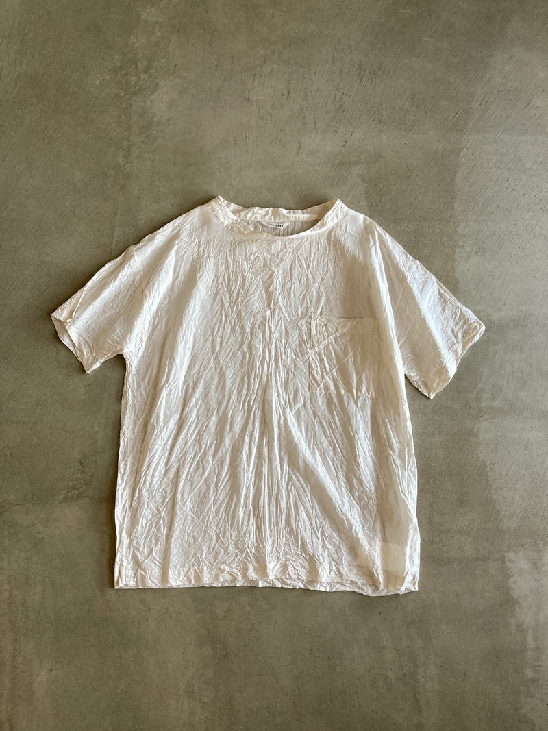 TOUJOURS ビッグTシャツ