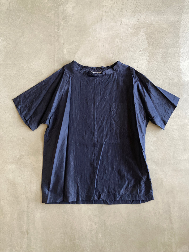 TOUJOURS ビッグTシャツ