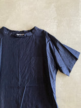 TOUJOURS ビッグTシャツ
