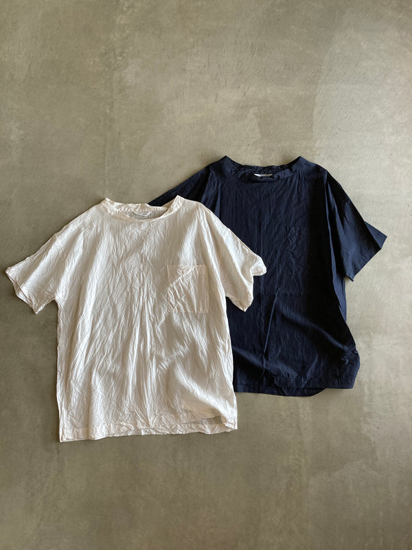 TOUJOURS ビッグTシャツ