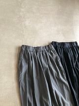 NO CONTROL AIR アラジンパンツ