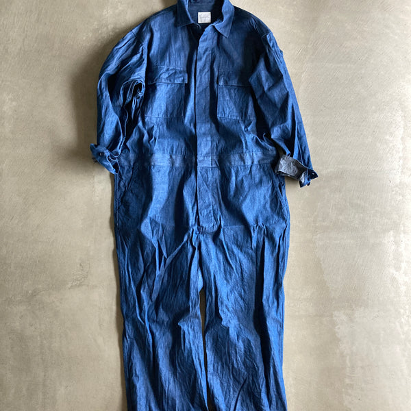 特価 2025ss toujours オールインワン 1号 TOUJOURS公式通販 トゥジュ―正規取扱店 TOUJOURS/Sleeveless All-in