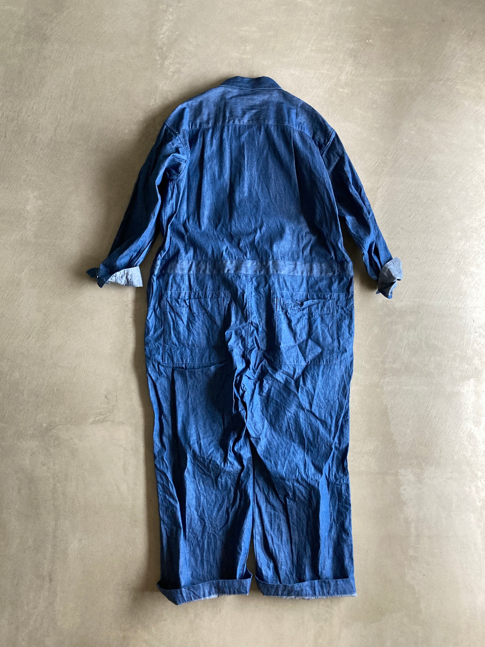 特価 2025ss toujours オールインワン 1号 TOUJOURS オールインワン – 日々と旅 hutte