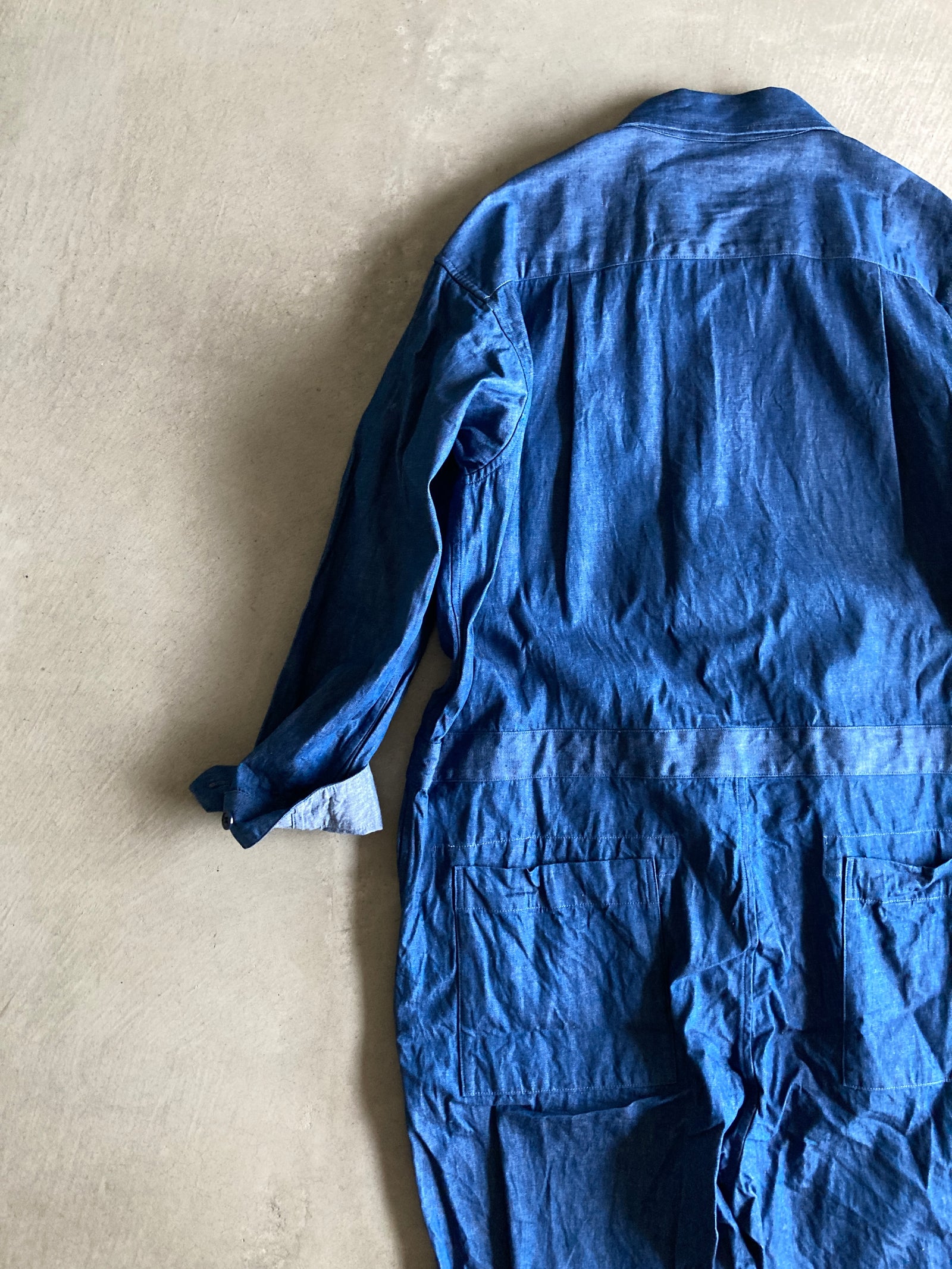 特価 2025ss toujours オールインワン 1号 特価 2025ss toujours オールインワン 1号 YANUKのフリマ