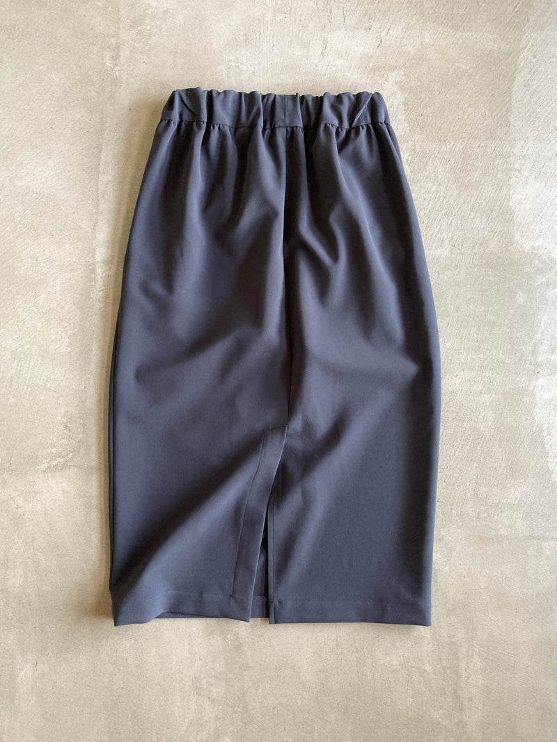 NO CONTROL AIR ストレートスカート – 日々と旅 hutte