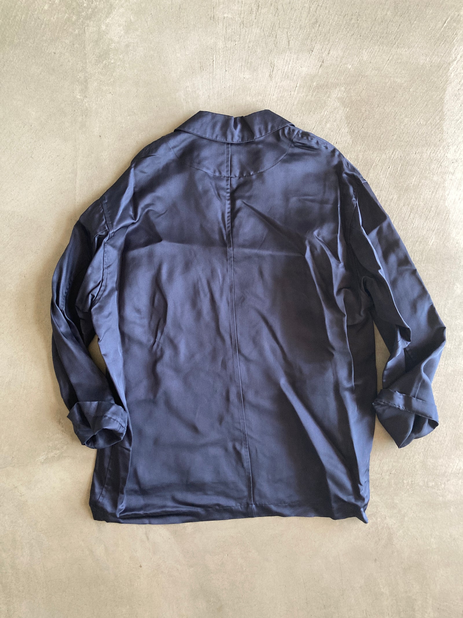 TOUJOURS アトリエジャケット – 日々と旅 hutte