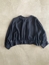 TOUJOURS ボレロブラウス