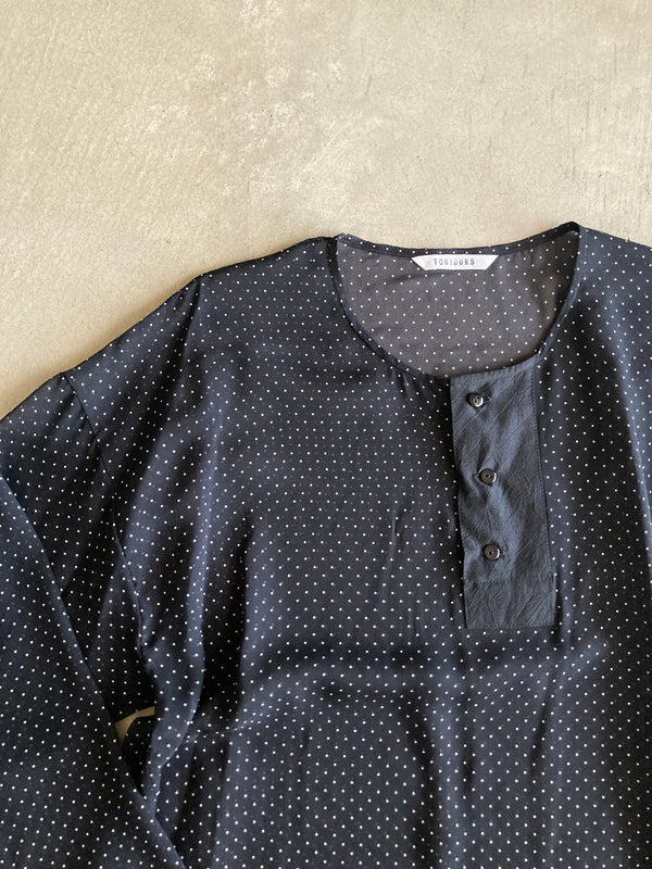 TOUJOURS – 日々と旅 hutte