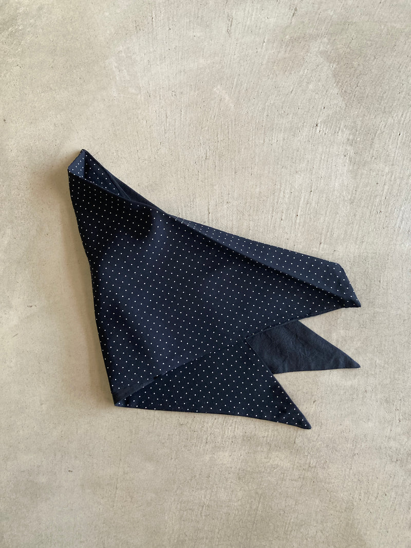 TOUJOURS トライアングルスカーフ