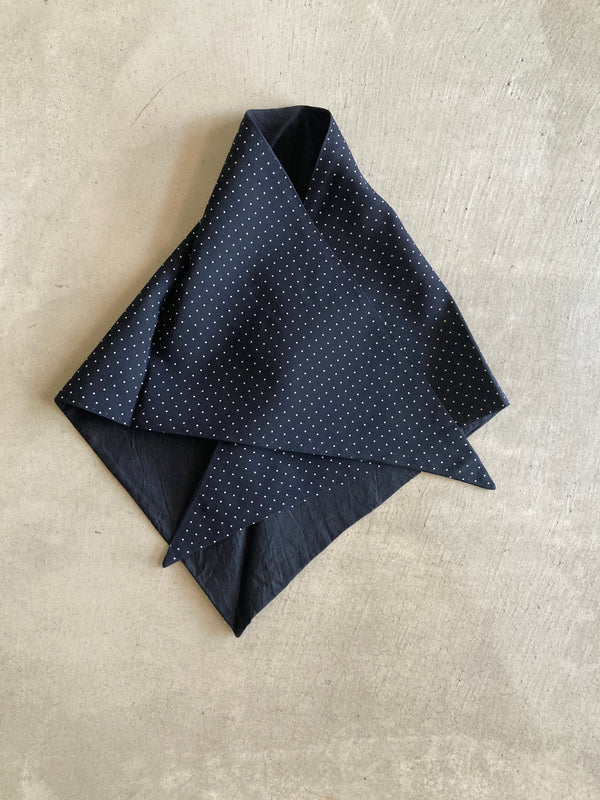 TOUJOURS トライアングルスカーフ