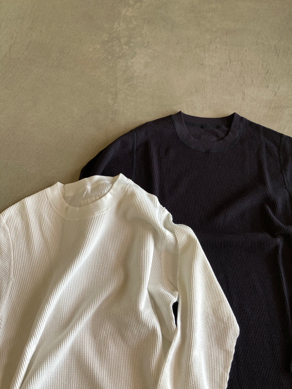 TOUJOURS アンダーシャツ