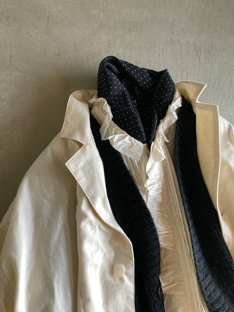 TOUJOURS スカーフ