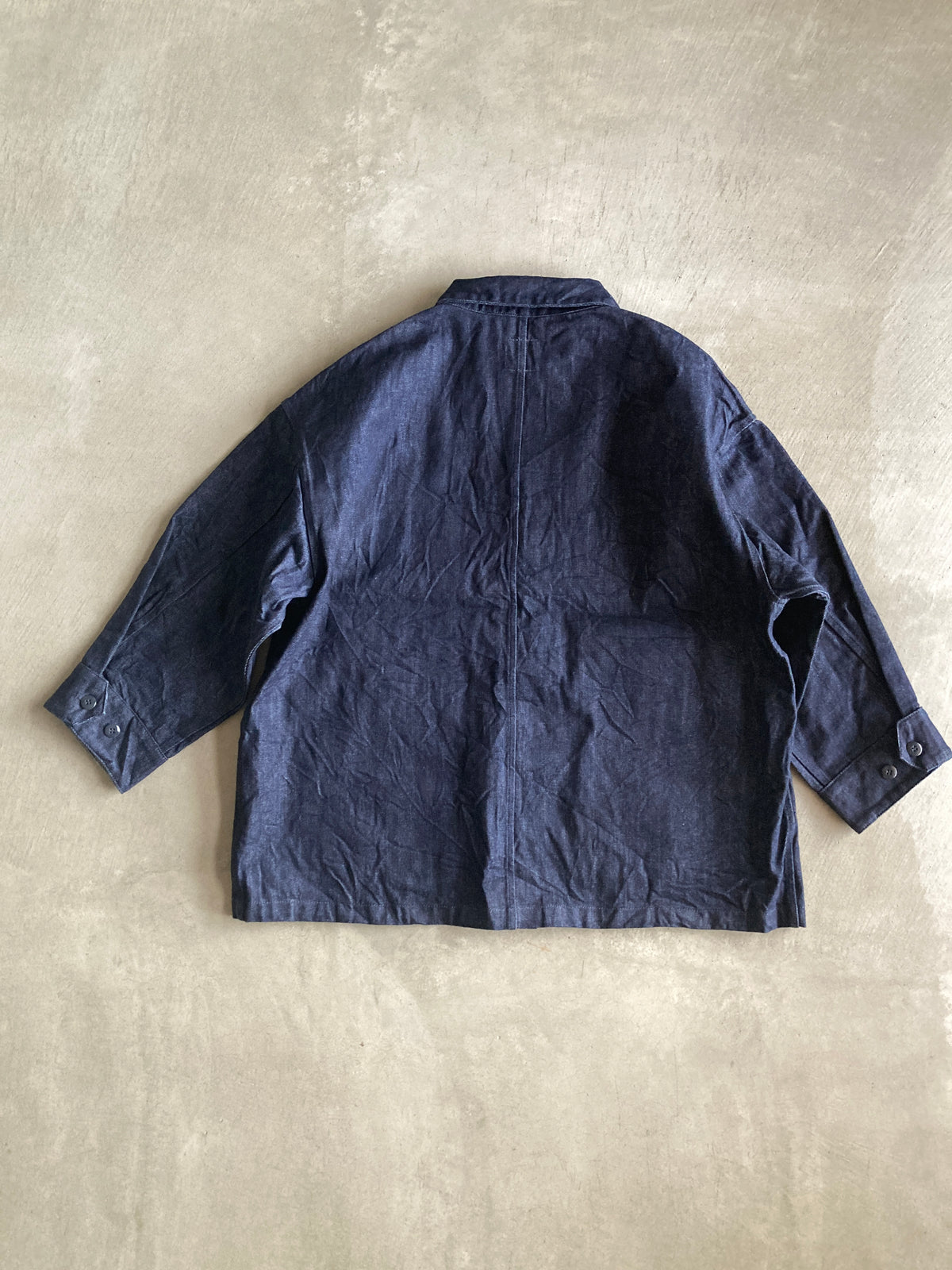トゥジュージャケット　（専用） TOUJOURS – 日々と旅 hutte