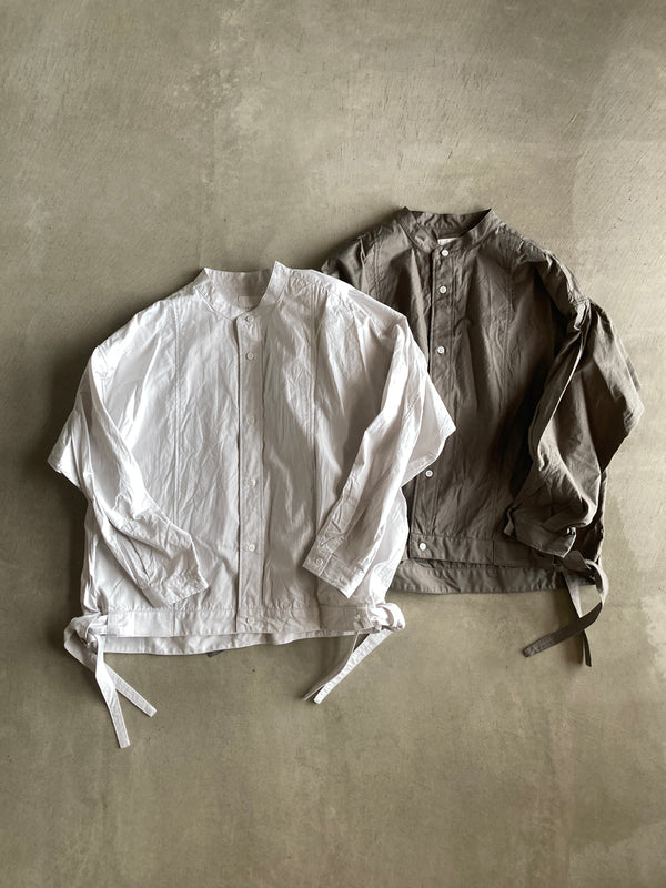 TOUJOURS – 日々と旅 hutte
