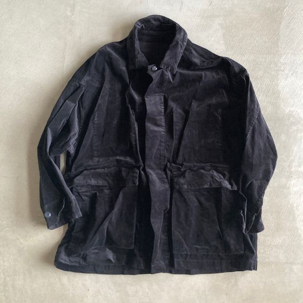 トゥジュージャケット　（専用） TOUJOURS – 日々と旅 hutte