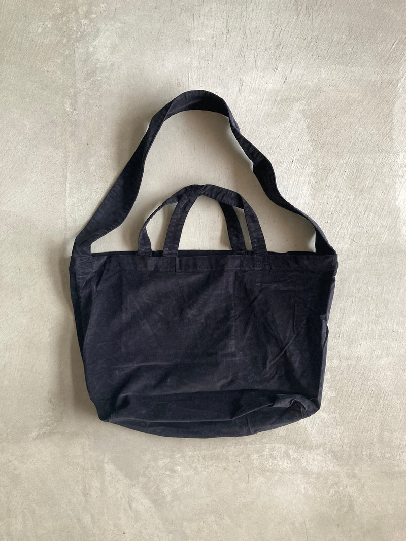 TOUJOURS ショルダートートバッグ