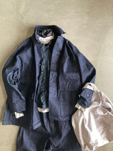 TOUJOURS ショルダートートバッグ