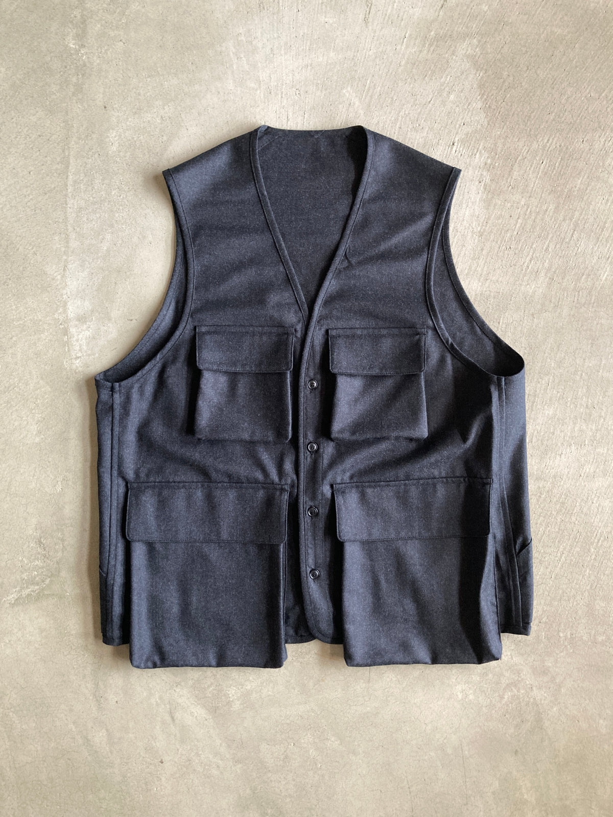 トゥジュージャケット　（専用） TOUJOURS – 日々と旅 hutte