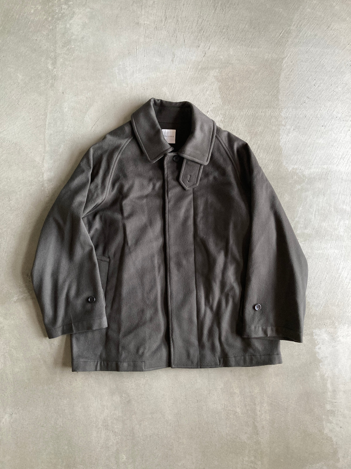 トゥジュージャケット　（専用） TOUJOURS
