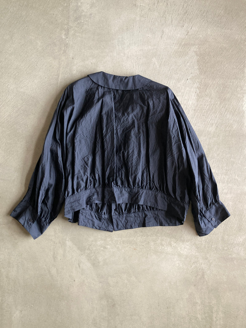TOUJOURS カラードボレロブラウス